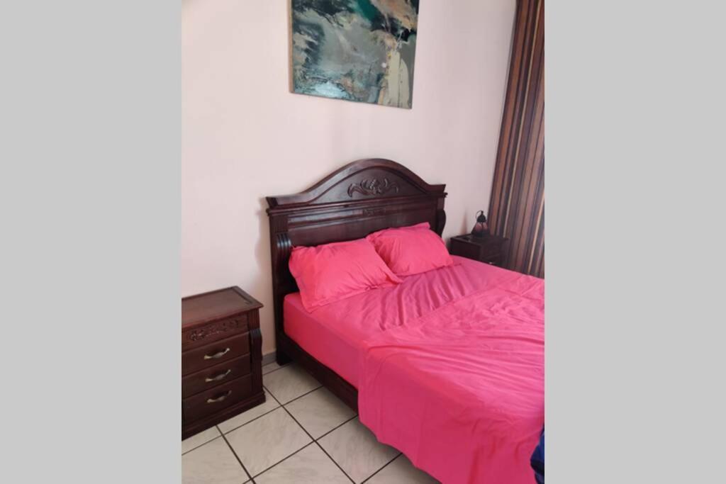 Appartement Avenue Hassan 2 Agadir Exterior foto